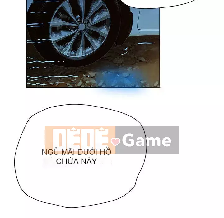 Mặt nạ biến hình Chương 30-31