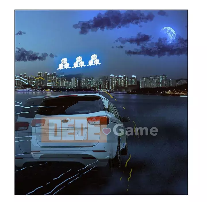 Mặt nạ biến hình Chương 30-31