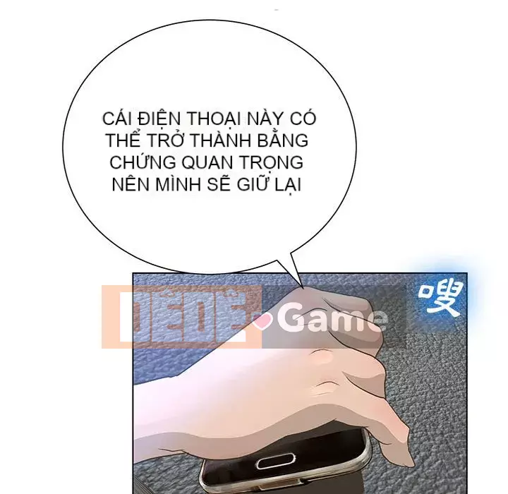 Mặt nạ biến hình Chương 30-31