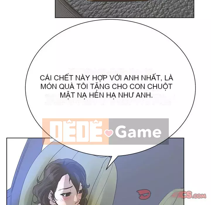 Mặt nạ biến hình Chương 30-31