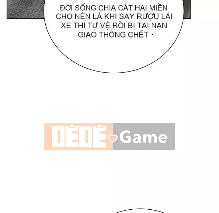 Mặt nạ biến hình Chương 30-31