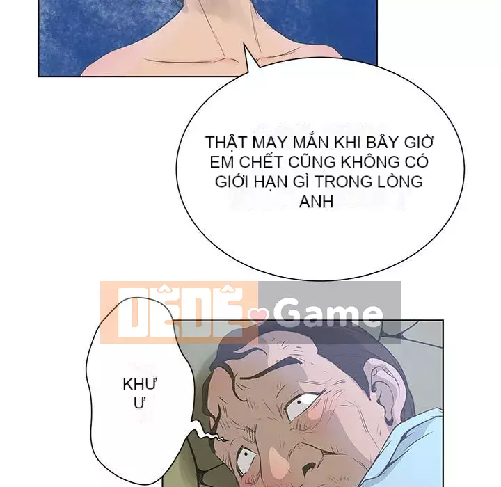 Mặt nạ biến hình Chương 30-31