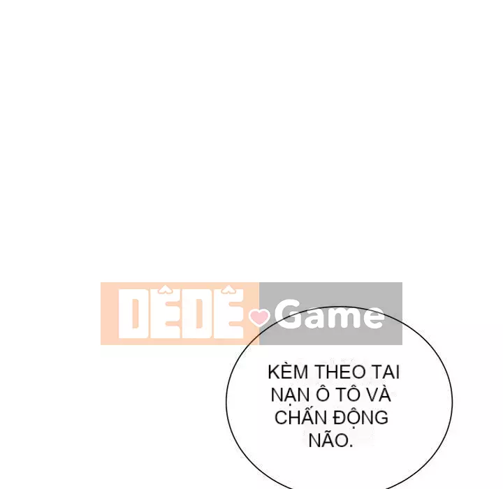 Mặt nạ biến hình Chương 30-31