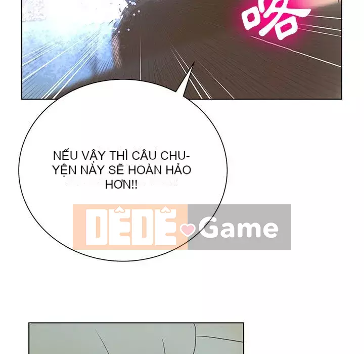 Mặt nạ biến hình Chương 30-31