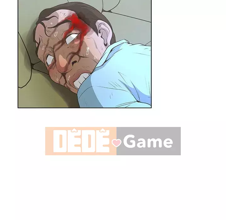 Mặt nạ biến hình Chương 30-31