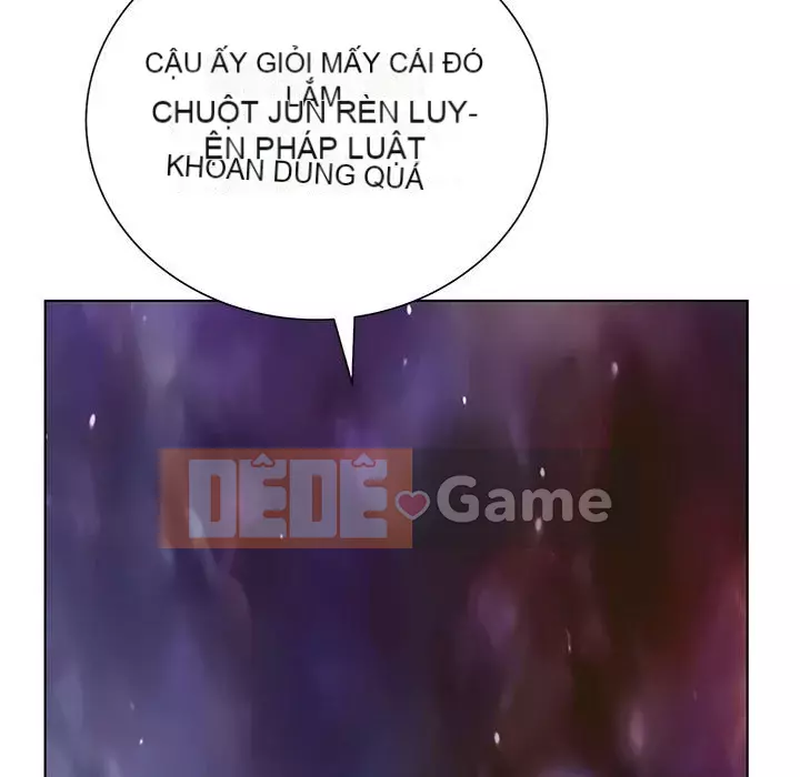 Mặt nạ biến hình Chương 30-31