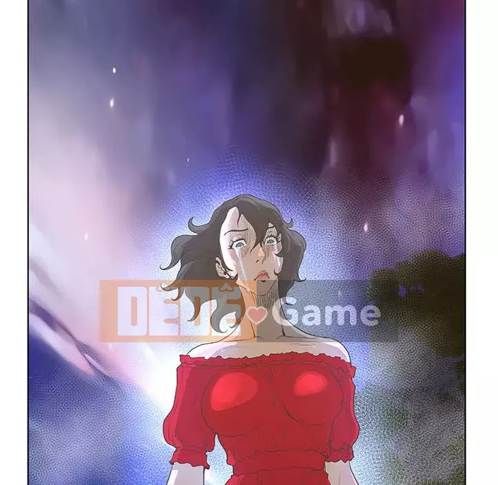 Mặt nạ biến hình Chương 30-31