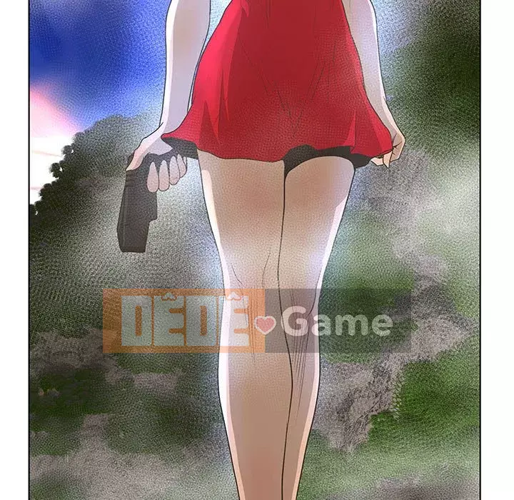 Mặt nạ biến hình Chương 30-31