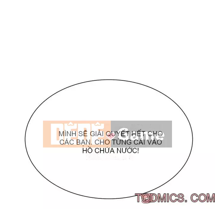 Mặt nạ biến hình Chương 30-31