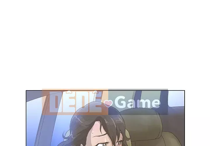 Mặt nạ biến hình Chương 30-31