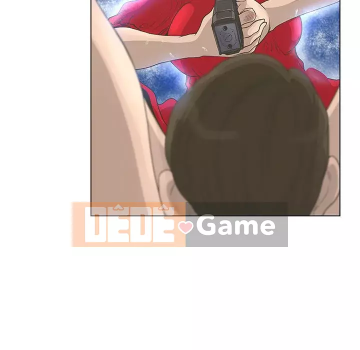 Mặt nạ biến hình Chương 30-31