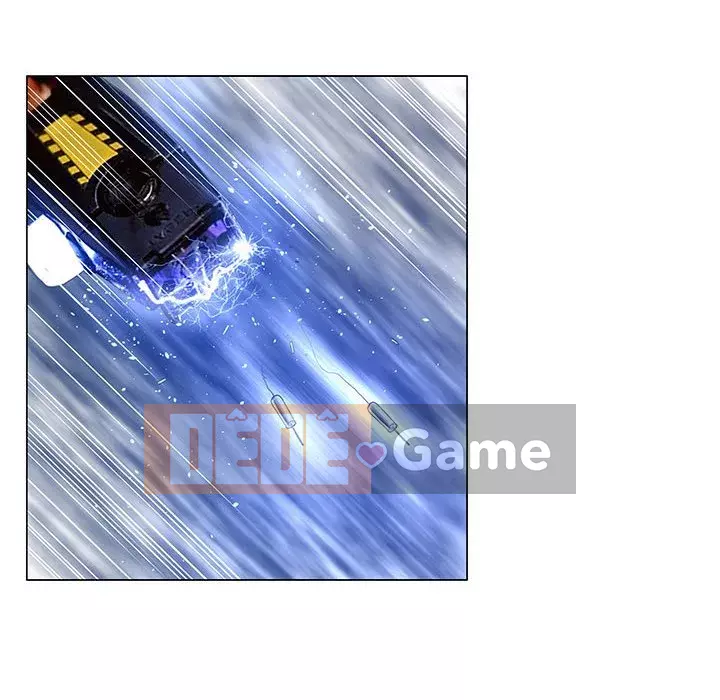 Mặt nạ biến hình Chương 30-31