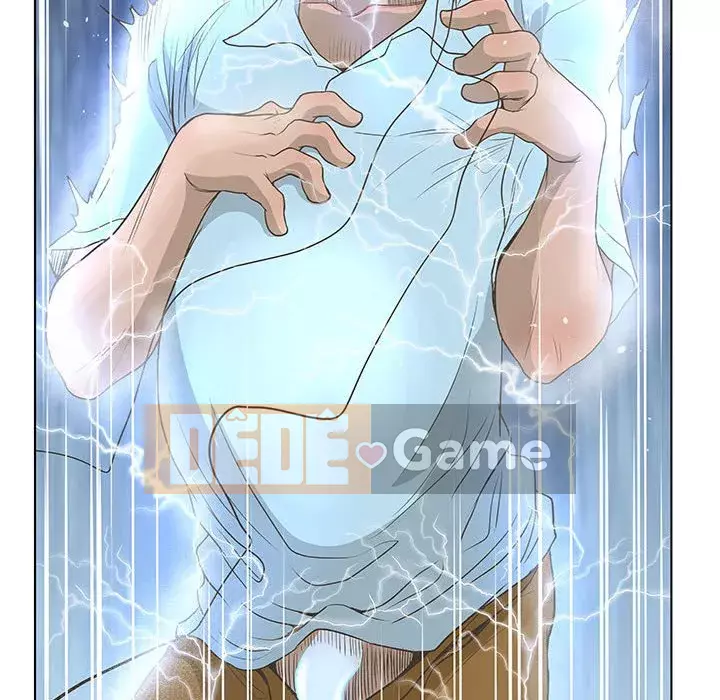 Mặt nạ biến hình Chương 30-31