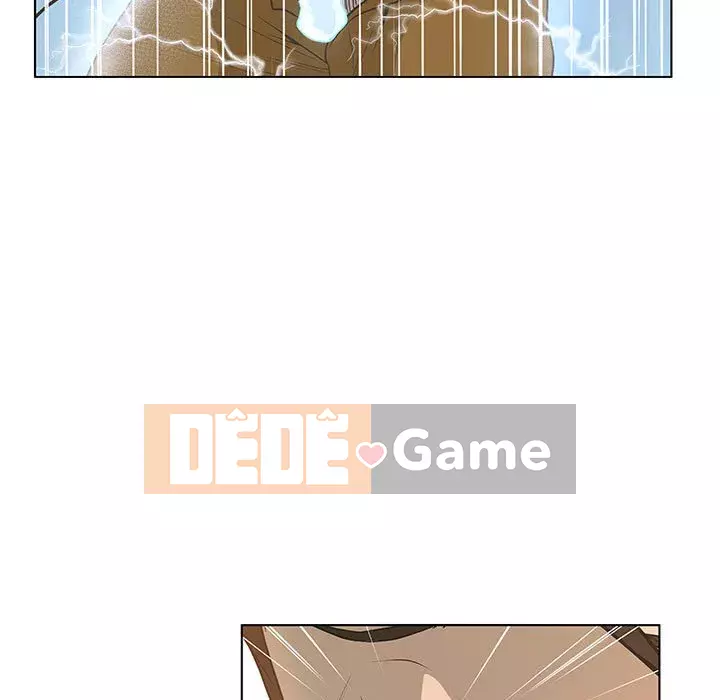 Mặt nạ biến hình Chương 30-31