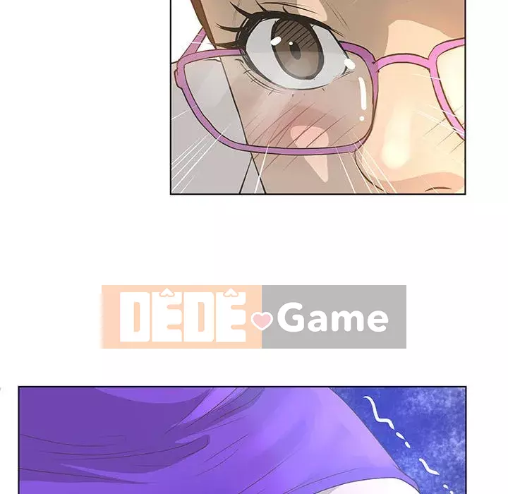 Mặt nạ biến hình Chương 30-31