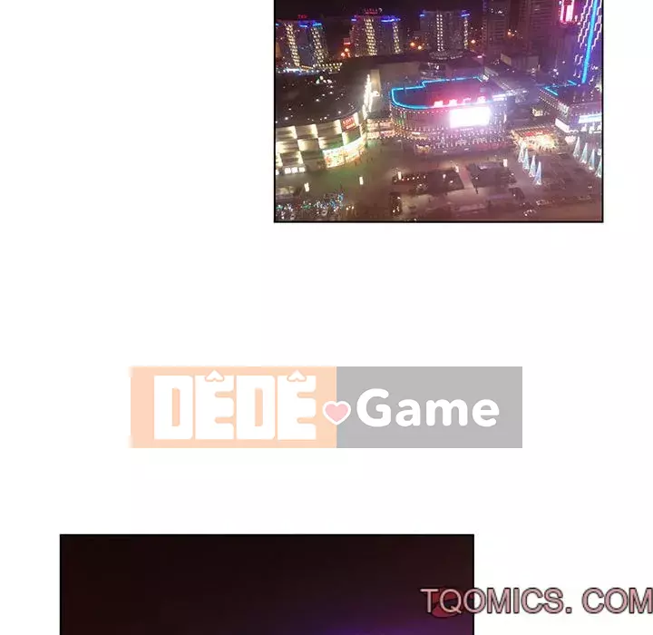 Mặt nạ biến hình Chương 30-31