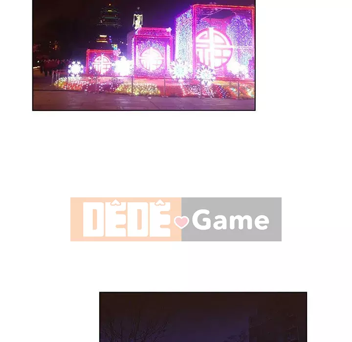 Mặt nạ biến hình Chương 30-31