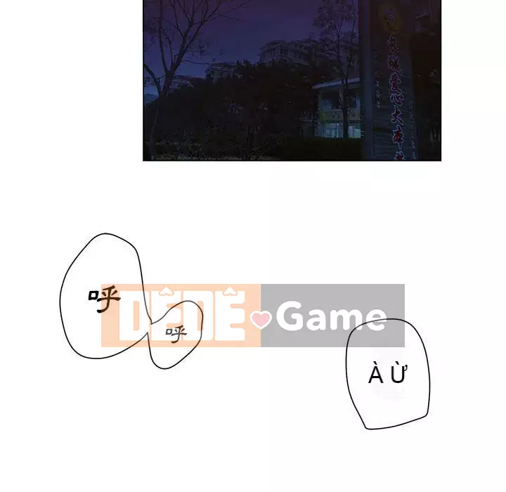 Mặt nạ biến hình Chương 30-31