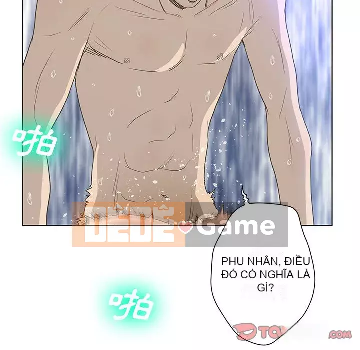 Mặt nạ biến hình Chương 30-31