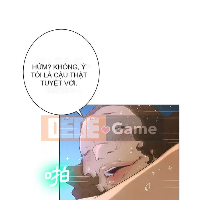 Mặt nạ biến hình Chương 30-31