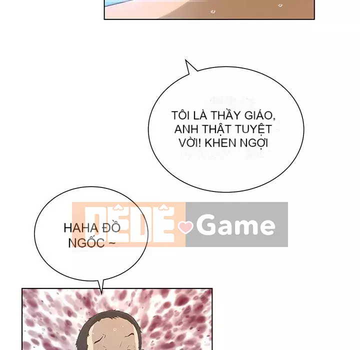 Mặt nạ biến hình Chương 30-31