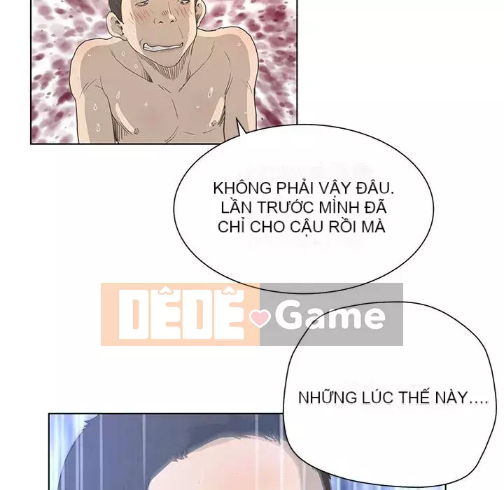 Mặt nạ biến hình Chương 30-31