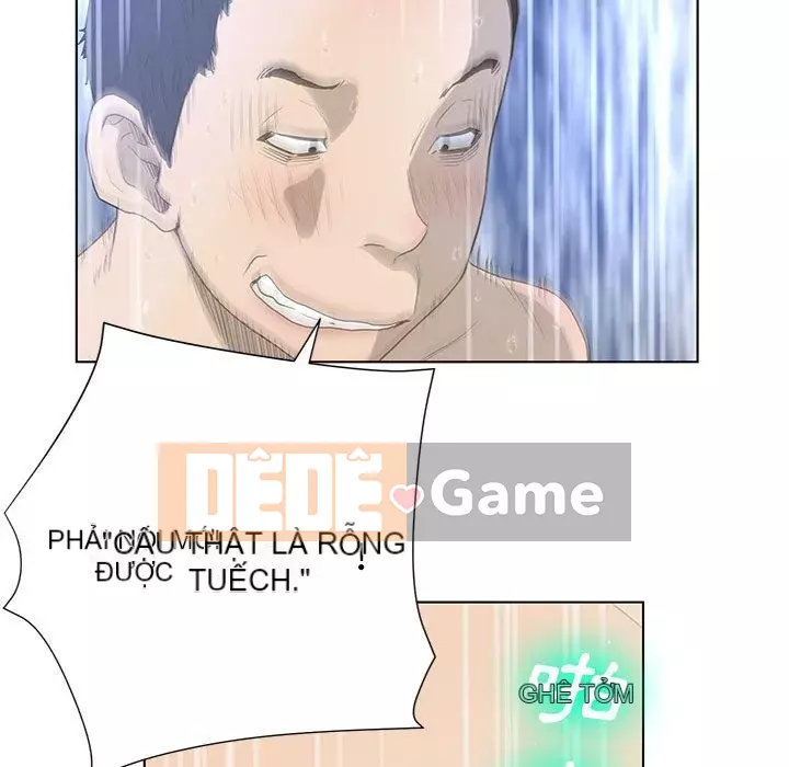 Mặt nạ biến hình Chương 30-31