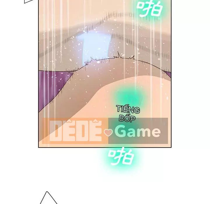 Mặt nạ biến hình Chương 30-31