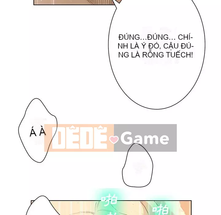 Mặt nạ biến hình Chương 30-31