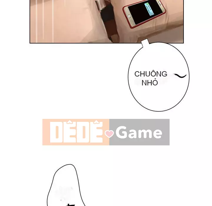 Mặt nạ biến hình Chương 30-31