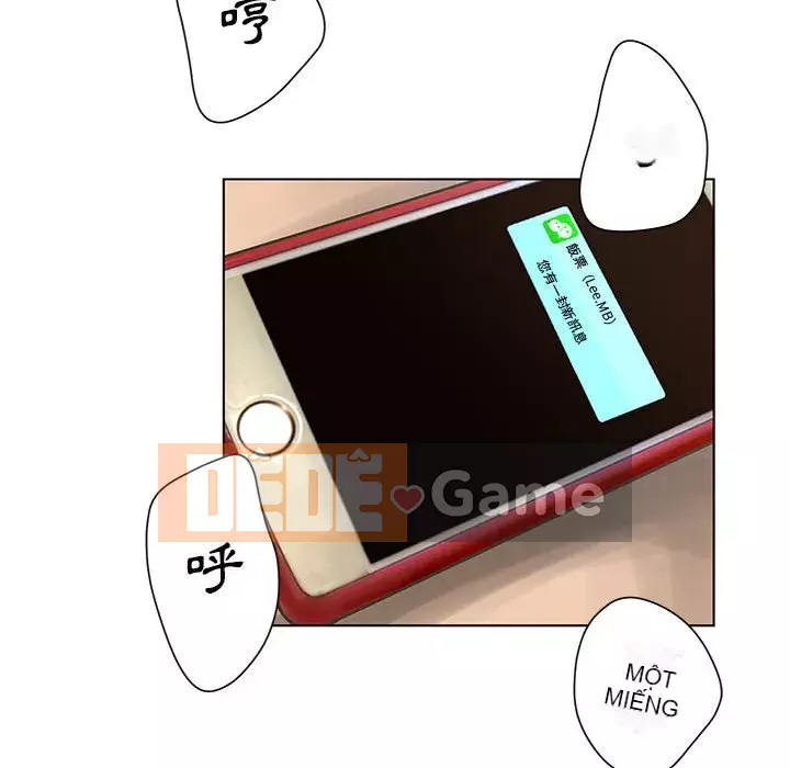 Mặt nạ biến hình Chương 30-31