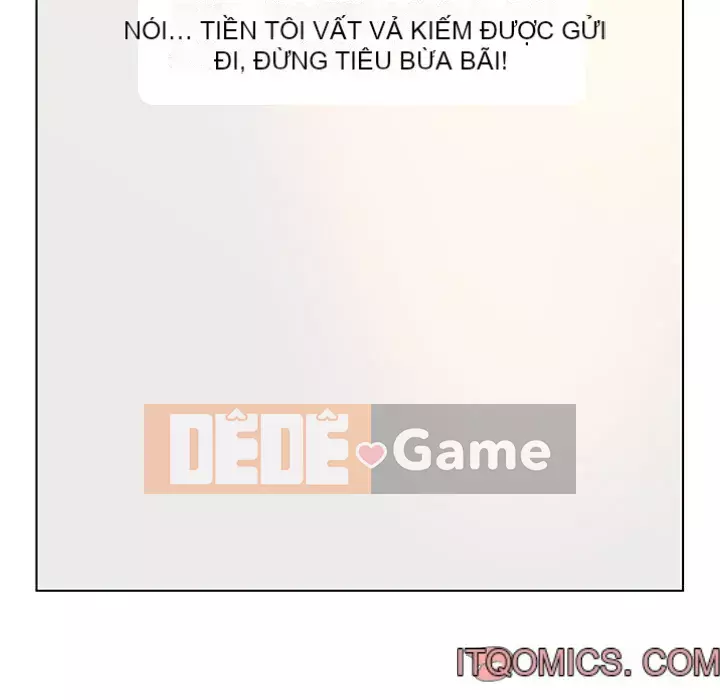 Mặt nạ biến hình Chương 30-31