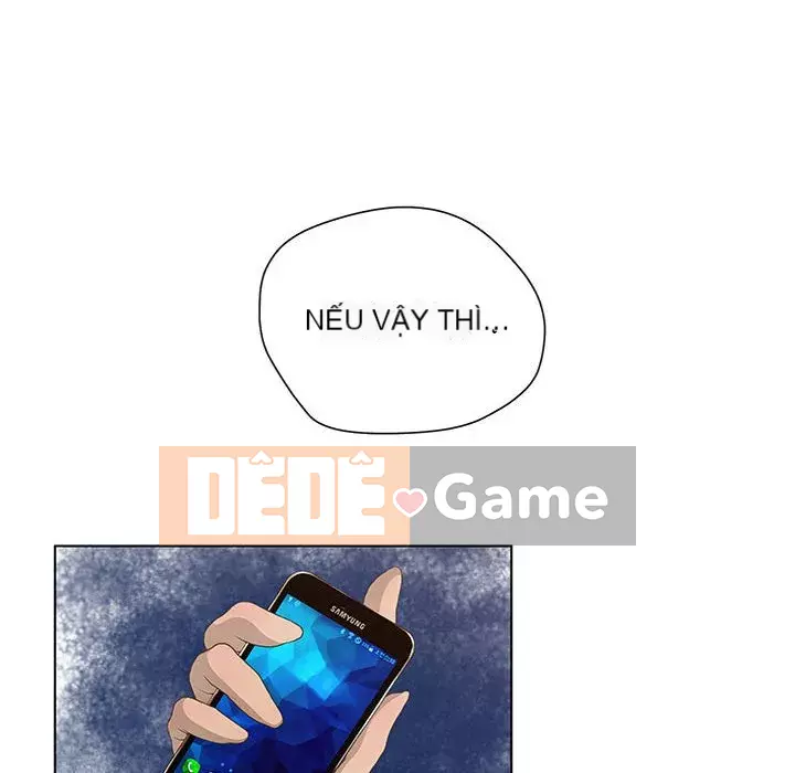 Mặt nạ biến hình Chương 30-31