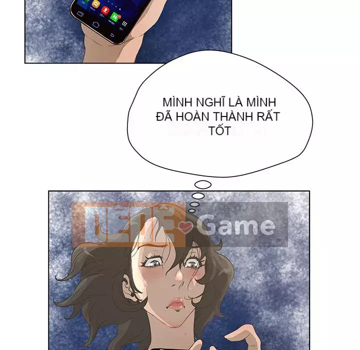 Mặt nạ biến hình Chương 30-31