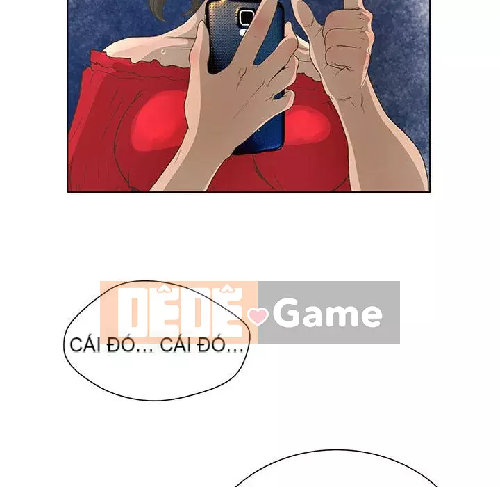 Mặt nạ biến hình Chương 30-31