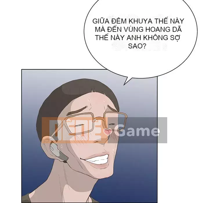 Mặt nạ biến hình Chương 30-31