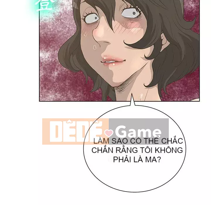 Mặt nạ biến hình Chương 30-31