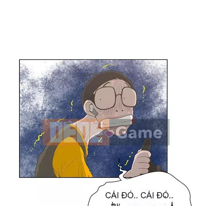 Mặt nạ biến hình Chương 30-31