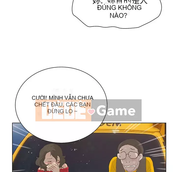 Mặt nạ biến hình Chương 30-31