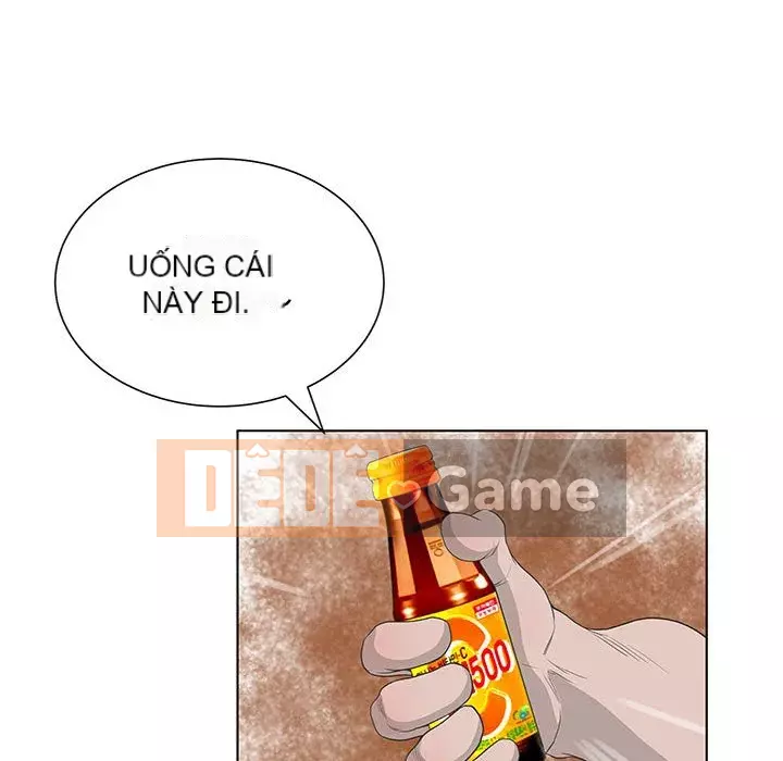 Mặt nạ biến hình Chương 30-31