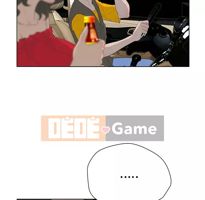 Mặt nạ biến hình Chương 30-31