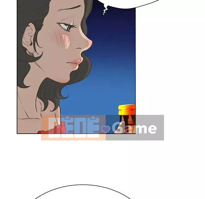 Mặt nạ biến hình Chương 30-31