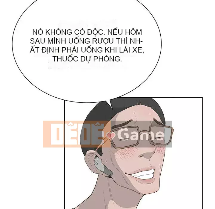 Mặt nạ biến hình Chương 30-31