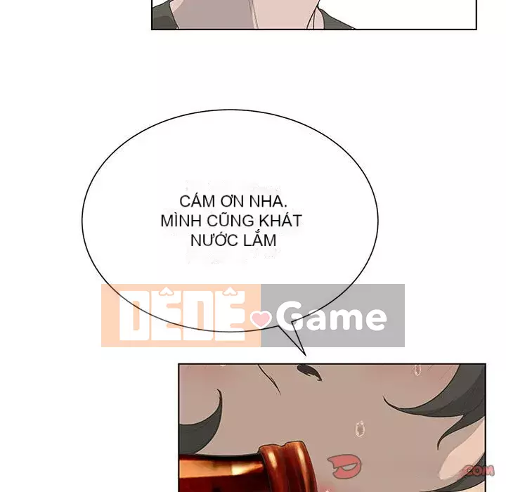 Mặt nạ biến hình Chương 30-31