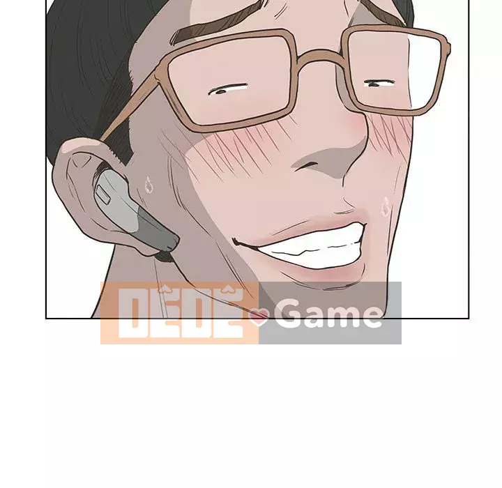 Mặt nạ biến hình Chương 30-31