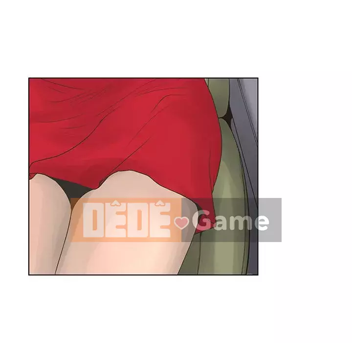 Mặt nạ biến hình Chương 30-31