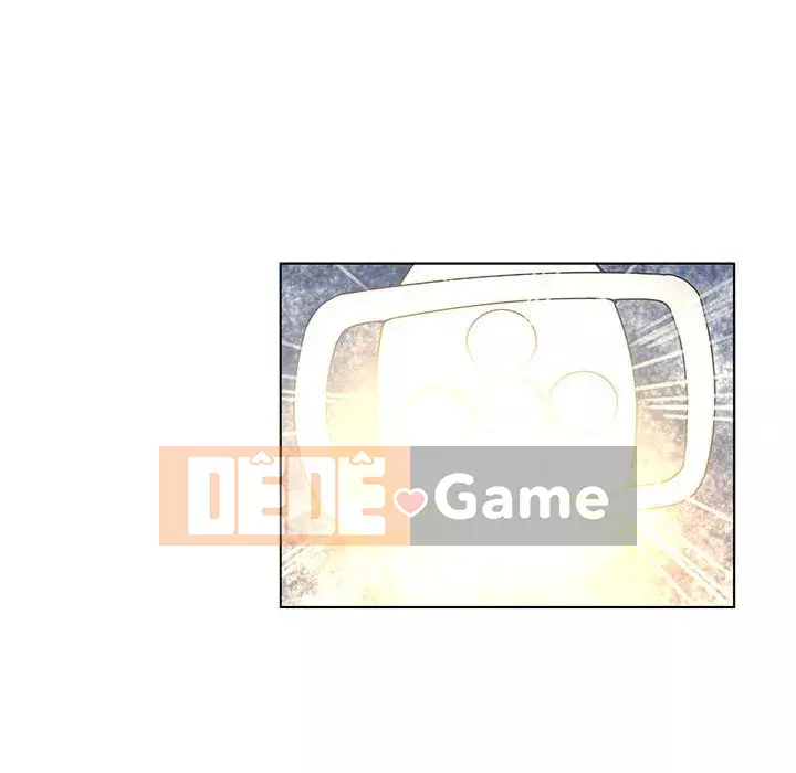 Mặt nạ biến hình Chương 30-31