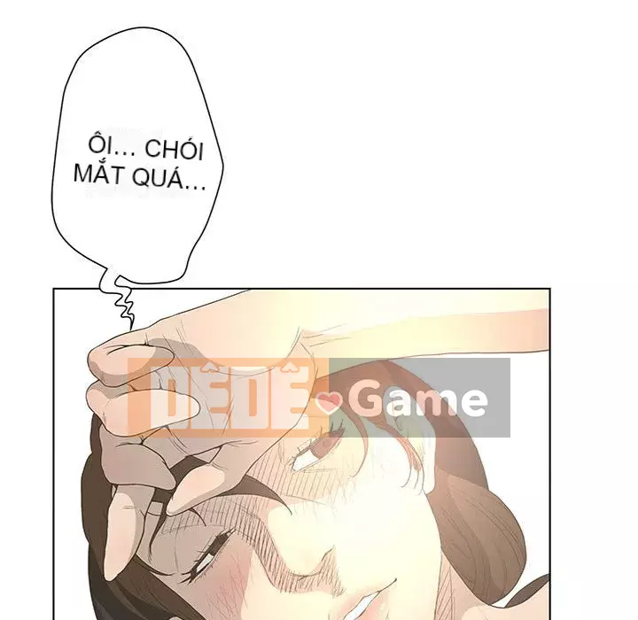 Mặt nạ biến hình Chương 30-31