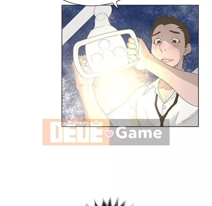 Mặt nạ biến hình Chương 30-31