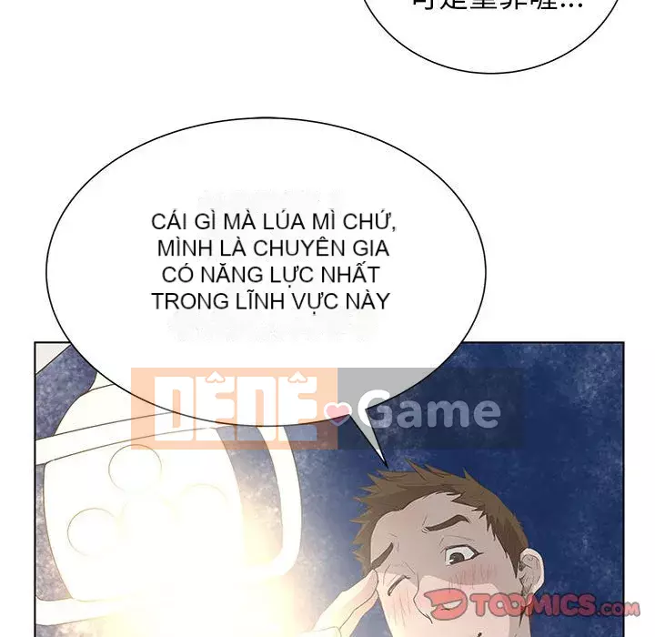 Mặt nạ biến hình Chương 30-31